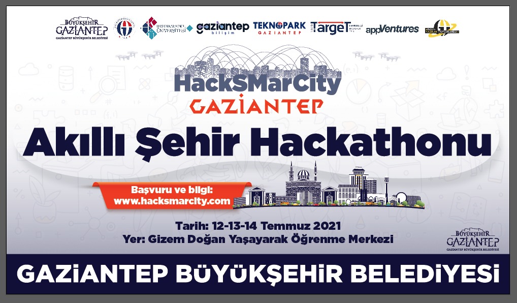 SMART CITY HACKATHON