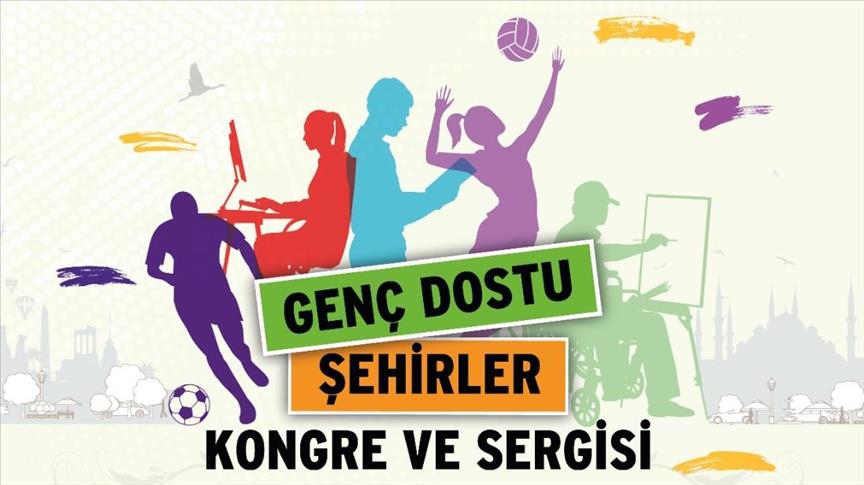 TBB GENÇ DOSTU ŞEHİRLER VE KONGRE SERGİSİ